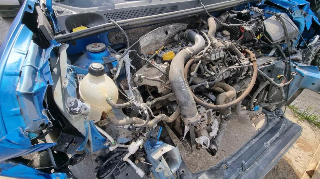 Rampa injectoare gaz Dacia Logan Sandero motorizare 0.9 TCE EURO 6