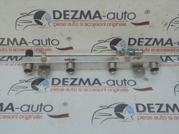 Rampa injectoare, GM0280151219, Opel Astra G, 1.2B, Z12XE