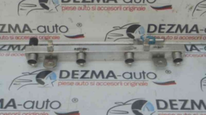 Rampa injectoare, GM0280151219, Opel Astra G combi, 1.2B, Z12XE