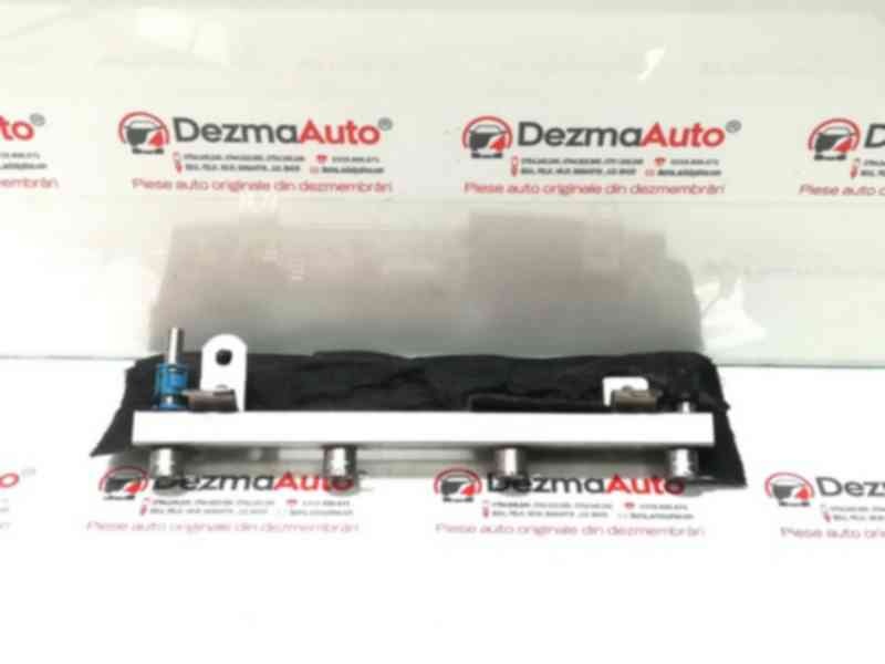 Rampa injectoare, GM151208, Opel Astra H, 1.6B (id:310194)