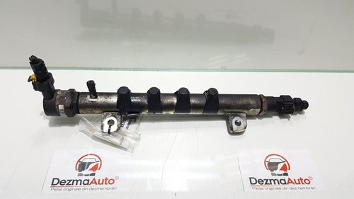 Rampa injectoare GM55188056, Opel Astra H Twin Top 1.9cdti