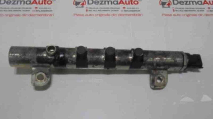 Rampa injectoare GM55197372, Opel Vectra C, 1.9cdti, Z19DTH