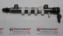 Rampa injectoare, GM55200251, 0445214117, Opel Ast...