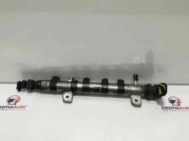 Rampa injectoare GM55200266, 0445214056, Opel Astra H (id:3, 1.9cdti (id:319793)