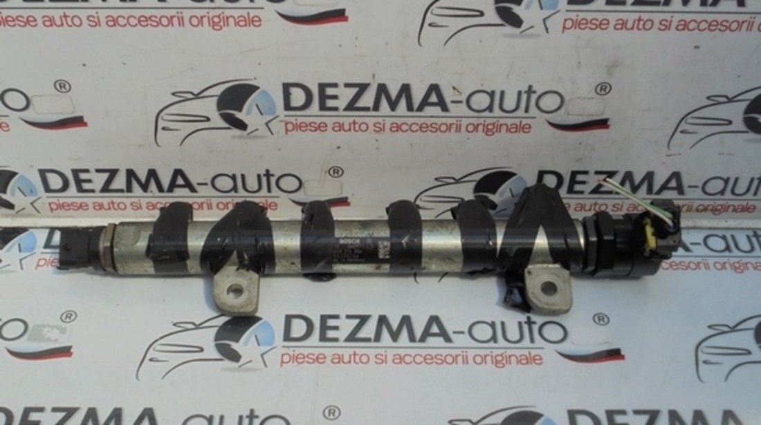 Rampa injectoare GM55200266,0445214056, Opel Astra H, 1.9cdti (id:251297)