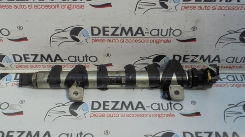 Rampa injectoare GM55200266,0445214056, Opel Astra H sedan 1.9cdti
