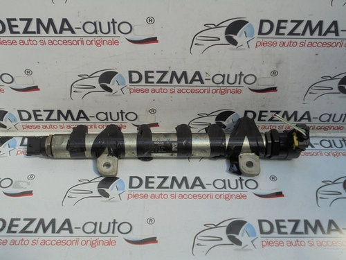 Rampa injectoare GM55200266,0445214056, Opel Vectra C, 1.9cdti, Z19DT