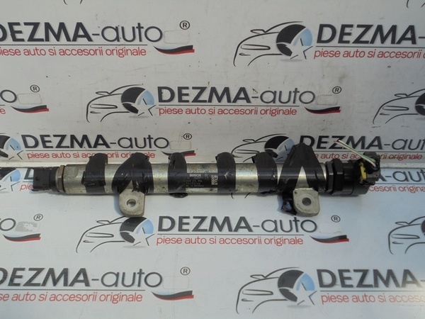 Rampa injectoare GM55200266,0445214056, Opel Vectra C, 1.9cdti, Z19DTL