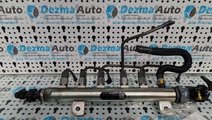 Rampa injectoare GM55200266, 0445214056, Opel Zafi...