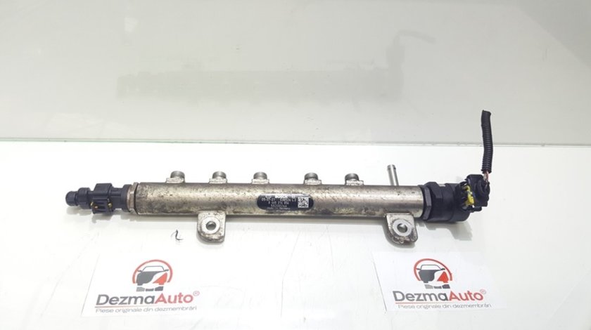 Rampa injectoare, GM55200266, Opel Astra H GTC 1.9cdti din dezmembrari