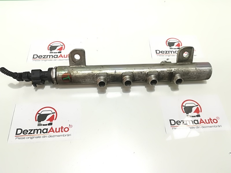 Rampa injectoare, GM55209575, Opel Vectra C, 1.9cdti (id:339474)