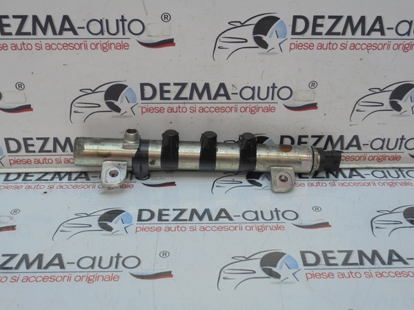 Rampa injectoare, GM55209575, Opel Vectra C combi 1.9cdti