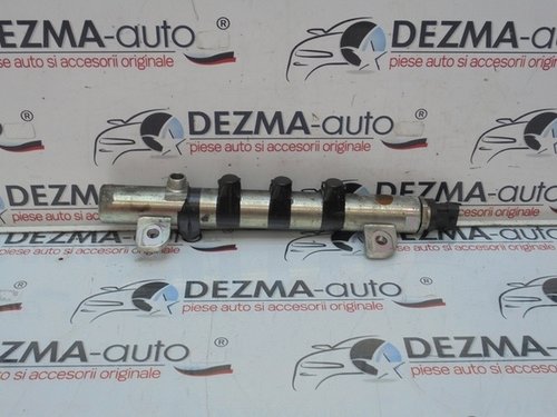 Rampa injectoare, GM55209575, Opel Vectra C GTS 1.9cdti