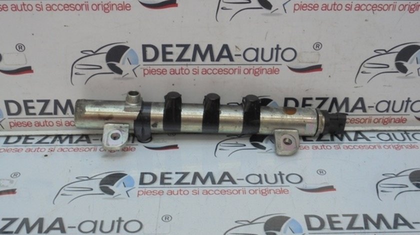 Rampa injectoare, GM55209575, Opel Zafira B, 1.9cdti, Z19DTL