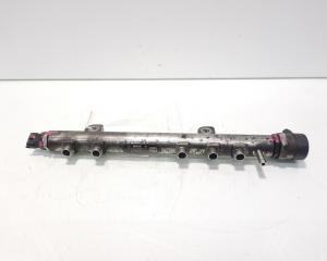 Rampa injectoare, GM55211906, 0445214086, Opel Combo combi 1.3CDTI, Z13DTJ