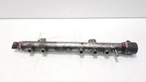 Rampa injectoare, GM55211906, Opel Agila, 1.3 cdti