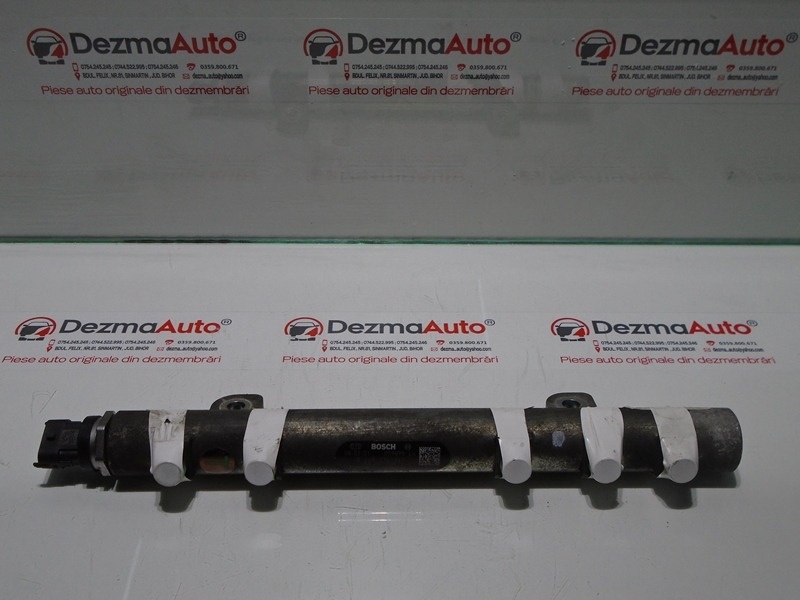 Rampa injectoare GM55211908, Opel Astra H, 1.3cdti (id:292604)