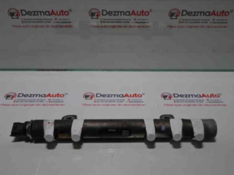 Rampa injectoare GM55211908, Opel Astra H combi, 1.3cdti, Z13DTH