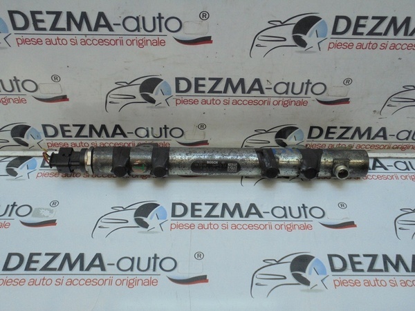 Rampa injectoare, GM55211908, Opel Astra H combi, 1.3cdti (id:222875)