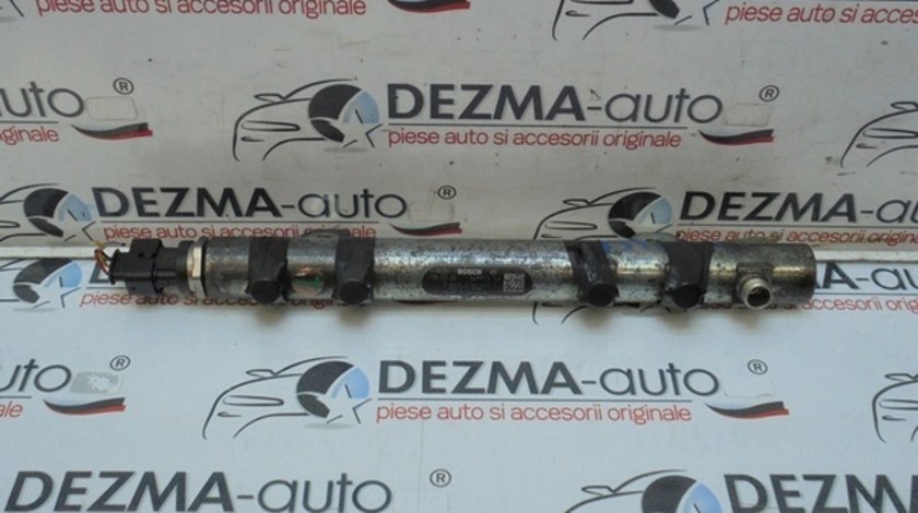 Rampa injectoare, GM55211908, Opel Astra H combi, 1.3cdti (id:222875)