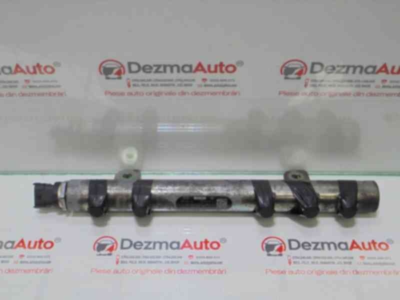 Rampa injectoare, GM55211908, Opel Astra H GTC, 1.3cdti, Z13DTH