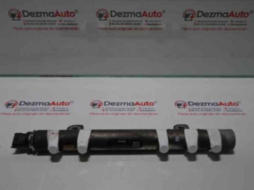 Rampa injectoare GM55211908, Opel Corsa D, 1.3cdti, Z13DTH