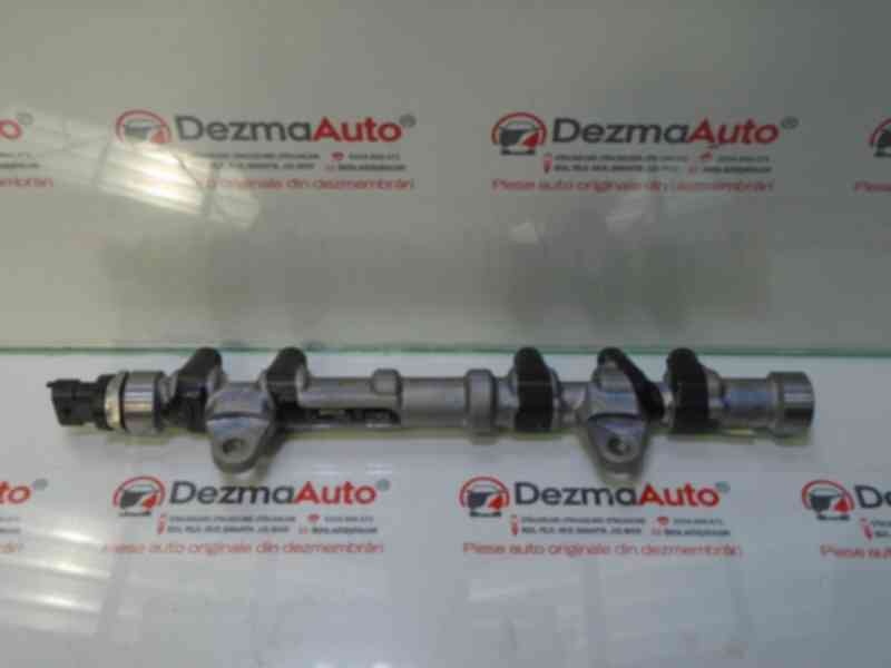 Rampa injectoare, GM55234437, Fiat 500 C 1.3M-Jet