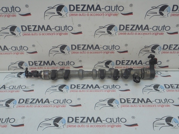 Rampa injectoare, GM55573467, 0445214224, Opel Corsa D, 1.3cdti (id:274704)