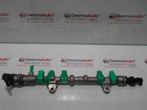 Rampa injectoare GM55573467, Opel Astra J combi