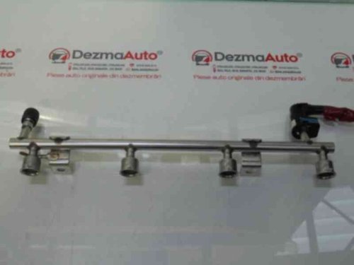 Rampa injectoare, GM55573667, Opel Mokka, 1.6b