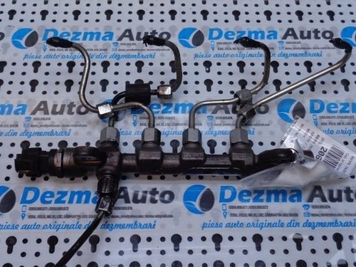 Rampa injectoare GM55576177, 0445214221, Opel Astra Sports Tourer (J) 2.0cdti (id:206064)