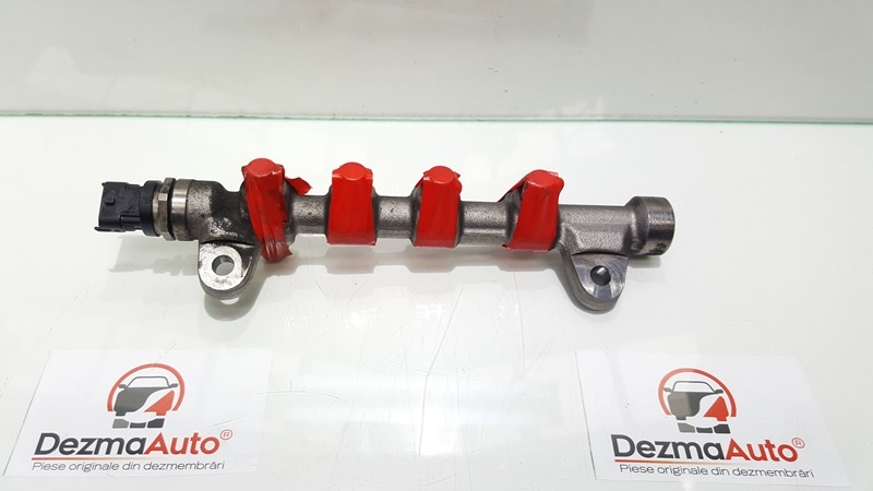 Rampa injectoare, GM55576177, 0445214221, Opel Insignia A, 2.0cdti (id:343892)