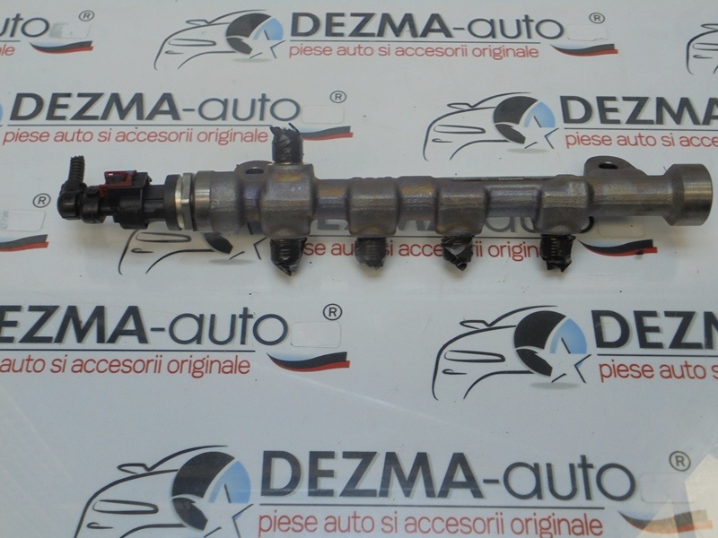 Rampa injectoare GM55576177, 0445214221, Opel Insignia, 2.0cdti (id:281512)