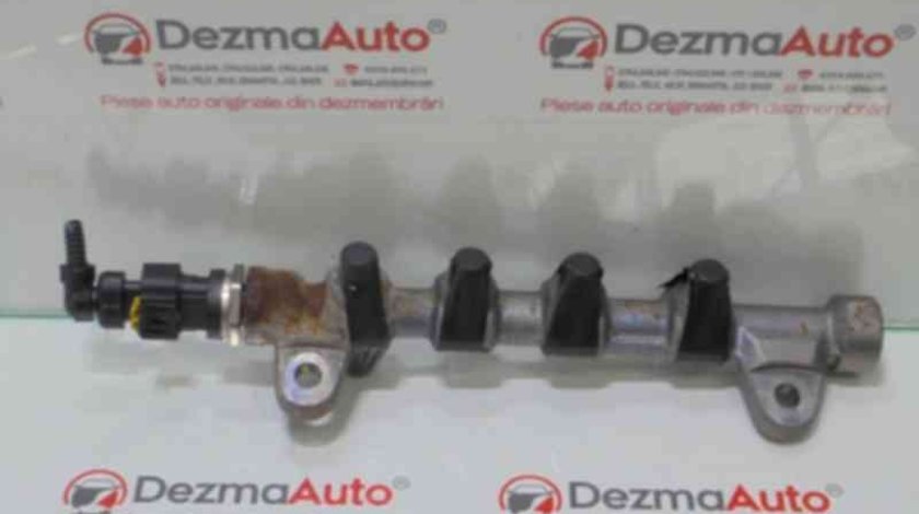 Rampa injectoare, GM55576177, 0445214221, Opel Insignia A, 2.0cdti (id:304880)