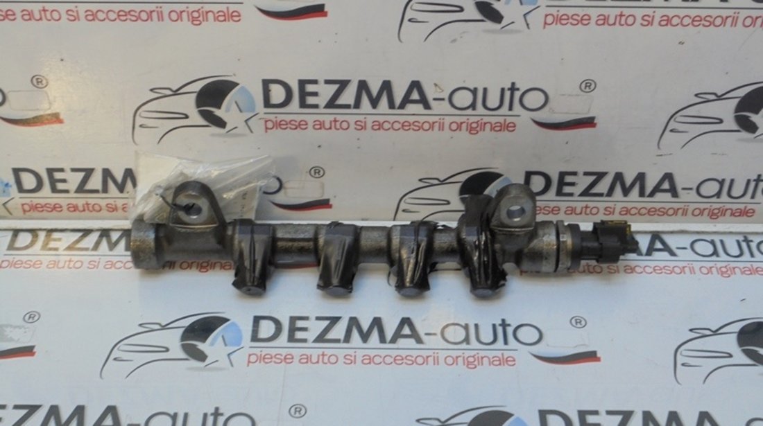 Rampa injectoare, GM55576177, Opel Astra J combi 2.0cdti (id:206064)