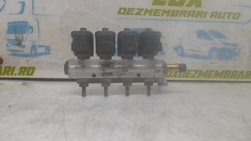 Rampa injectoare gpl 110r-000044 Audi A6 4B/C5 [1997 - 2001]