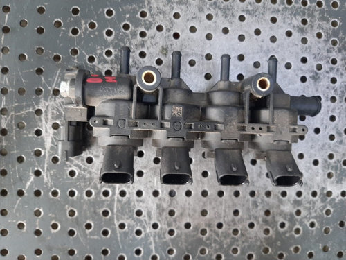 Rampa injectoare gpl cu senzor 1.6b h4md7 dacia duster 67r-010323 0261230373