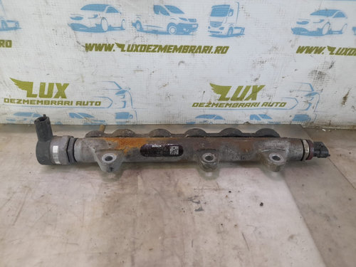 Rampa injectoare h820610223 0445214155 2.0 dci M9R Nissan Qashqai J10 [2007 - 2010]