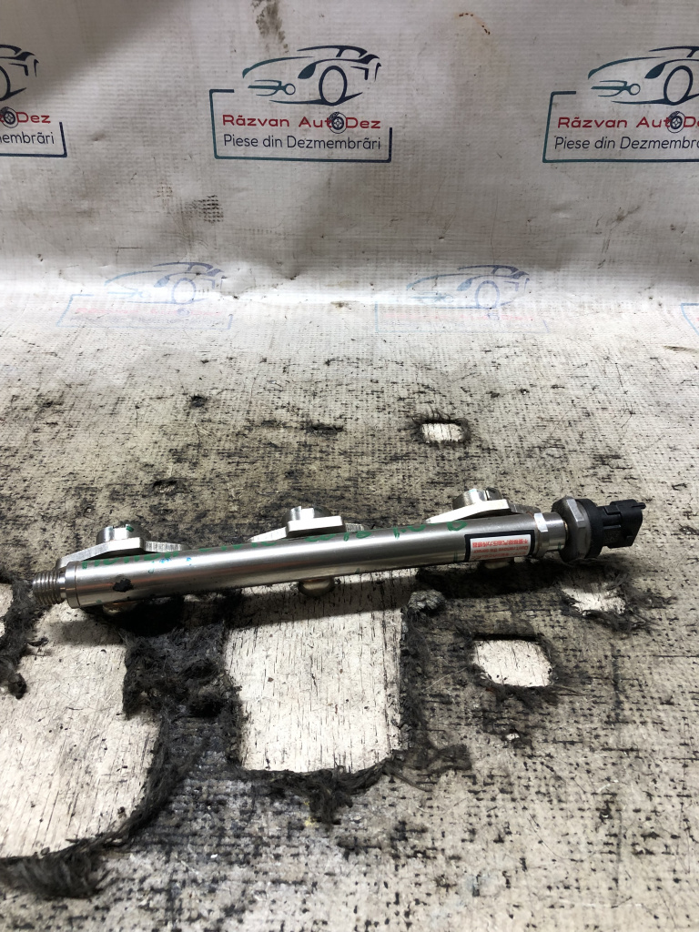 Rampa injectoare Honda Civic 1.0 Benzina 2018