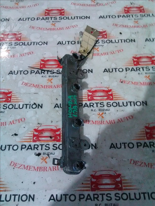 Rampa injectoare HONDA CIVIC 1.3 B an fabr. 2014