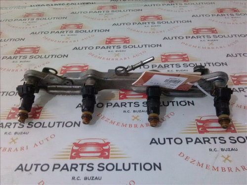 Rampa injectoare HONDA CIVIC 1.8 B an fabr. 2007