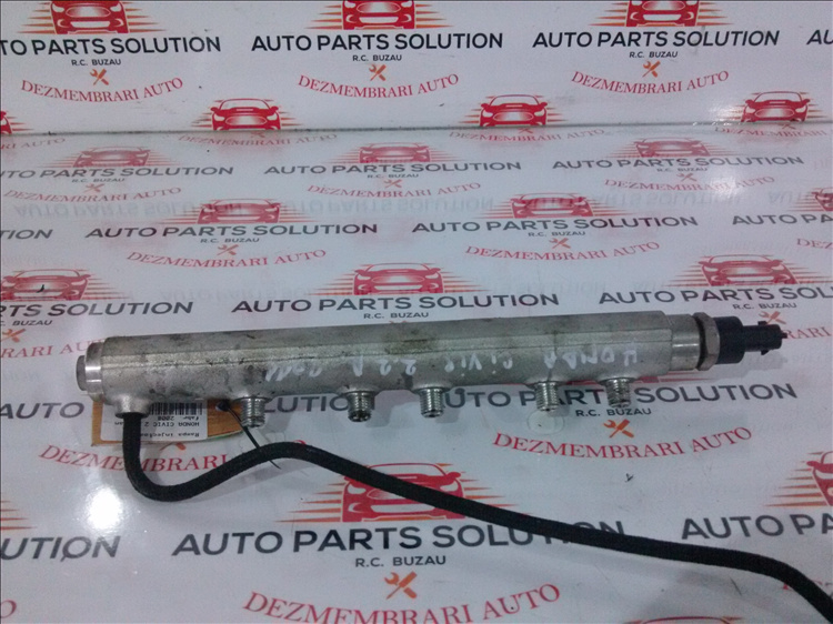 Rampa injectoare HONDA CIVIC 2.2 D an fabr. 2008