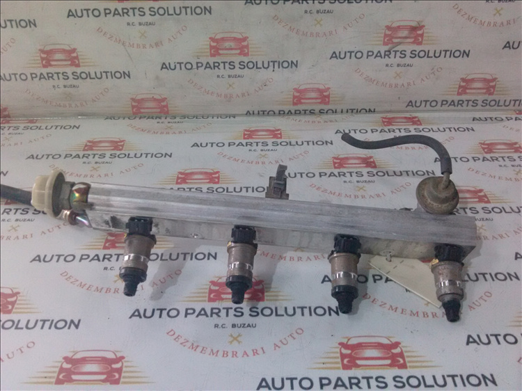Rampa injectoare HONDA CIVIC1.4 B an fabr. 1997