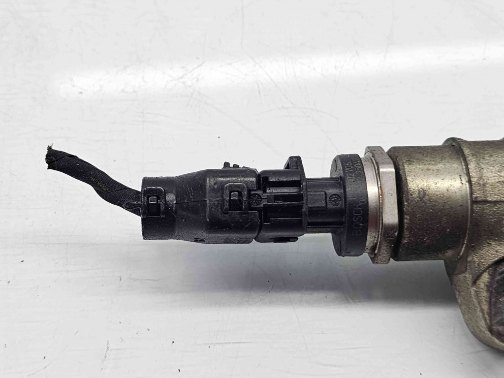 Rampa injectoare Hyundai Accent 3 (MC) [Fabr 2005-2008] 31400-2A410 0445214111 1.5 CRDI D4FA 81KW / 110CP