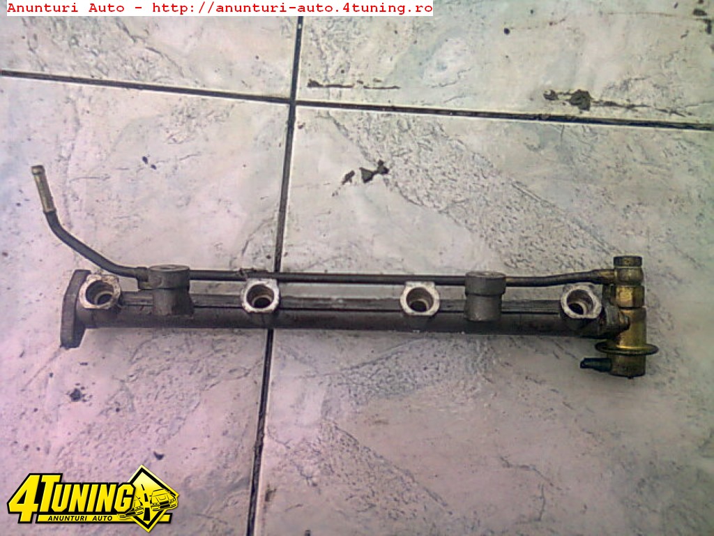 Rampa injectoare Hyundai Coupe