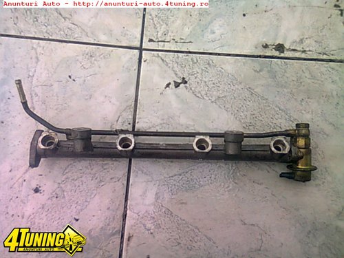 Rampa injectoare Hyundai Coupe