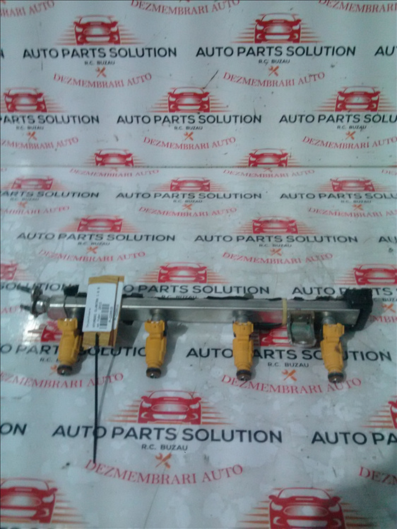 Rampa injectoare HYUNDAI ELANTRA 1.6 B an fabr. 2013