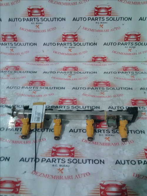 Rampa injectoare HYUNDAI ELANTRA 1.6 B an fabr. 2013