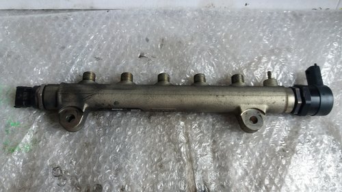 Rampa injectoare hyundai getz 1.5 crdi d4fa 2005-2009 0445214088