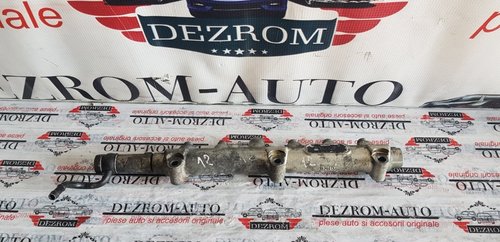 Rampa injectoare HYUNDAI H-1 2.5 CRDi 140 CP cod piesa 0445214036